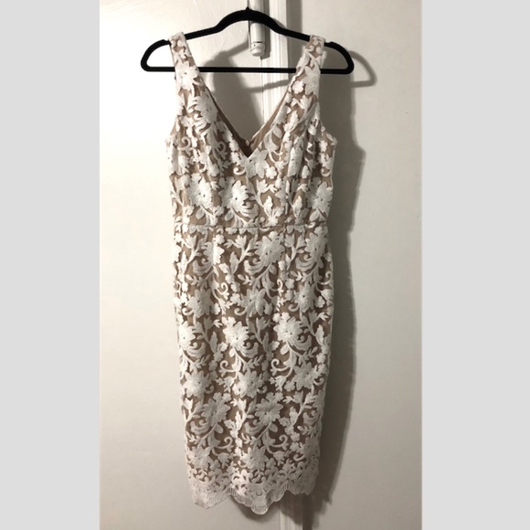 NWT BHLDN HANSEL DRESS - Picture 4 of 5